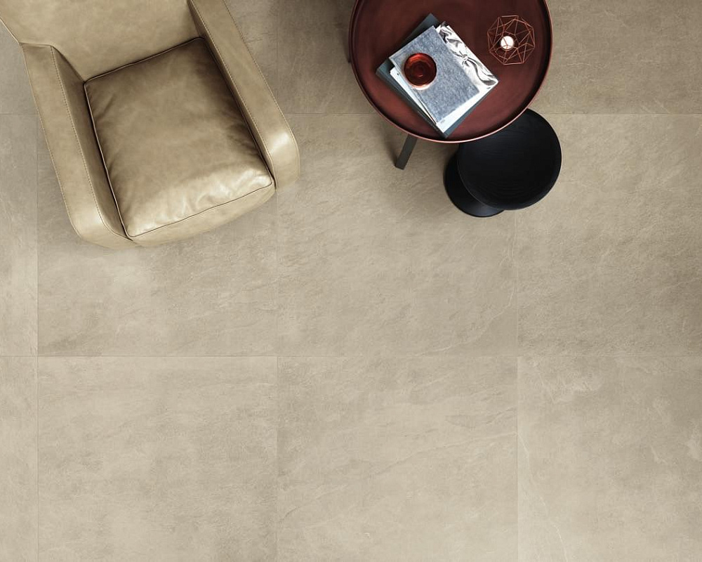Gray Flow Nat 5plus 100x300